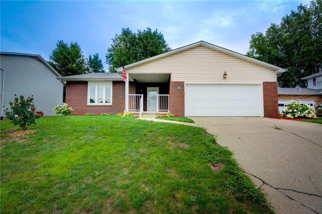 1122 Buckeye Lane - Photo 1