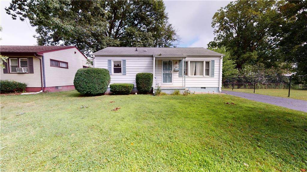 1406 Cushing Street - Photo 1