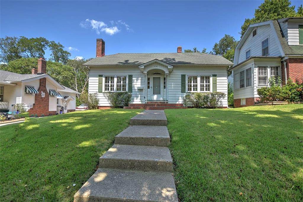 1530 Decatur Street - Photo 1