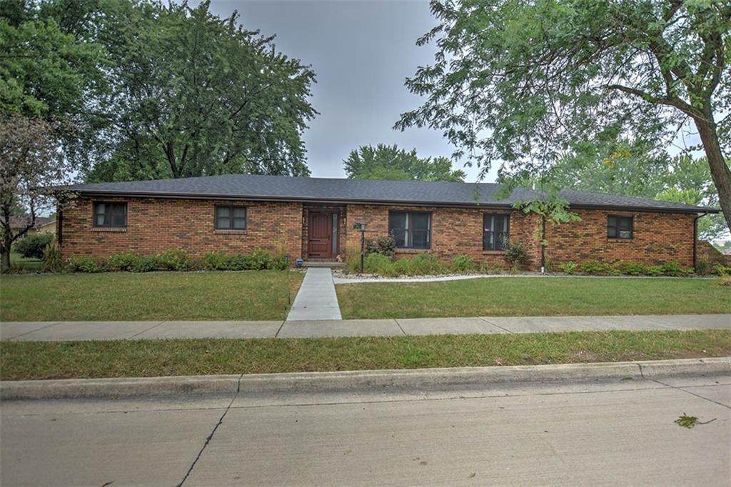 600 Hopi Street - Photo 1