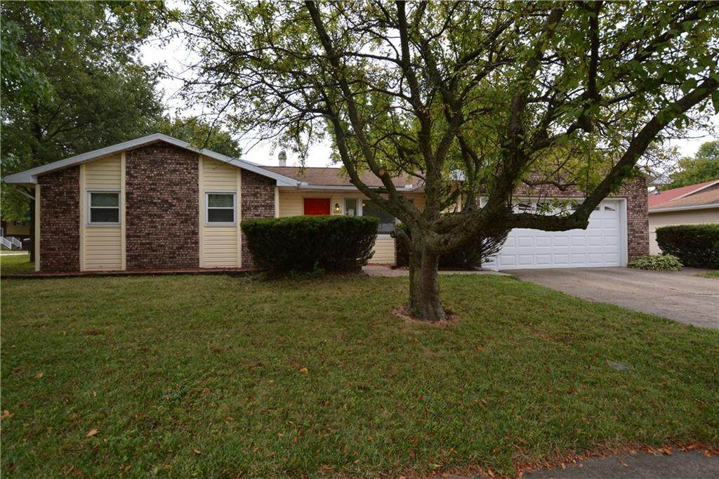 3293 Bluebird Drive - Photo 1