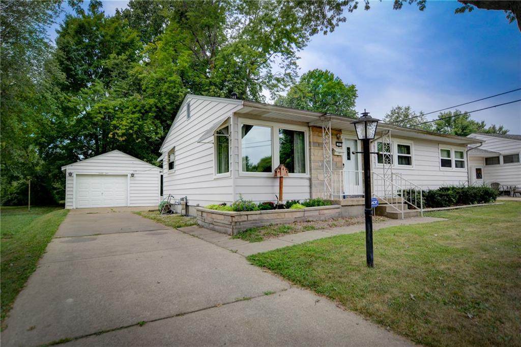 99 Wisconsin Drive - Photo 1