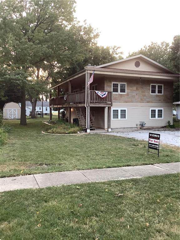 223 Elwood Street - Photo 1