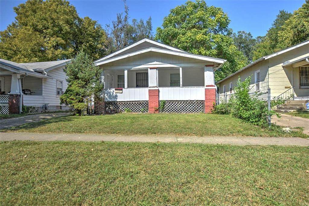 964 Marietta Street - Photo 1