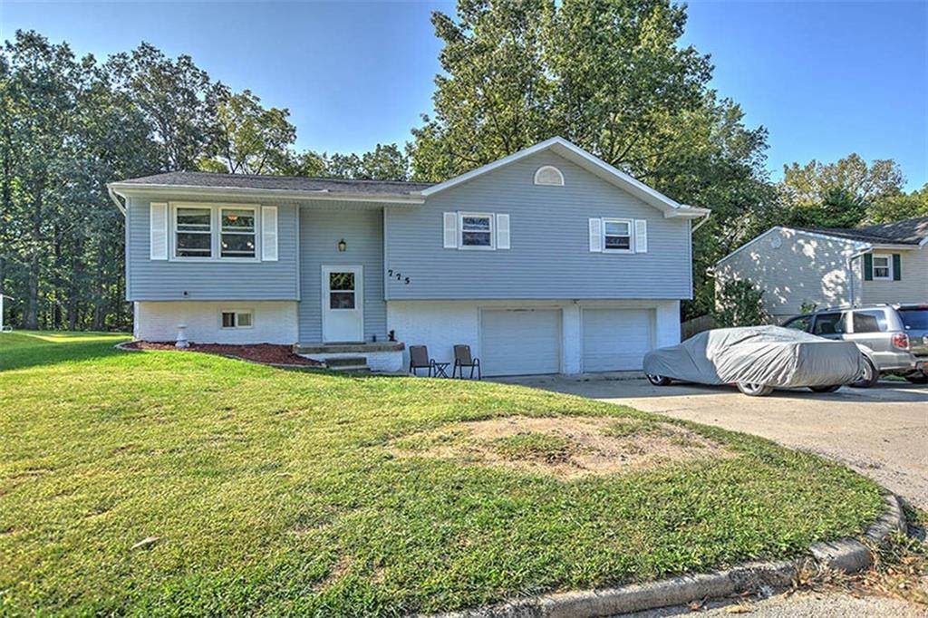 775 Whitetail Circle - Photo 1