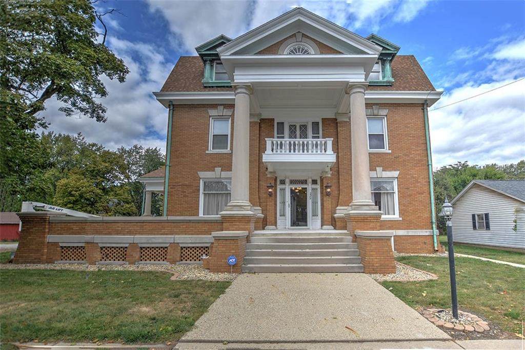 229 Washington Street - Photo 1