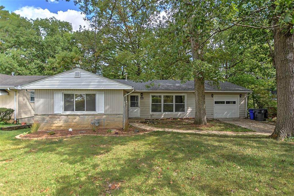 85 Ridge Lane Drive - Photo 1