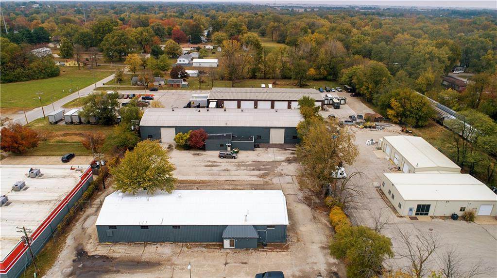 830 Pershing Road - Photo 1