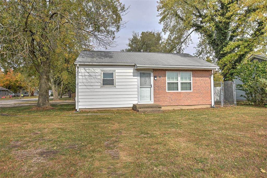 708 Matilda Street - Photo 1