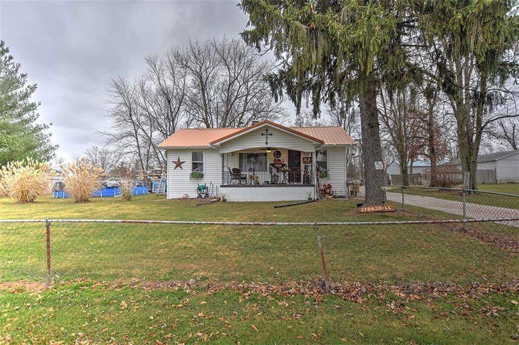 451 Tohill Road - Photo 1