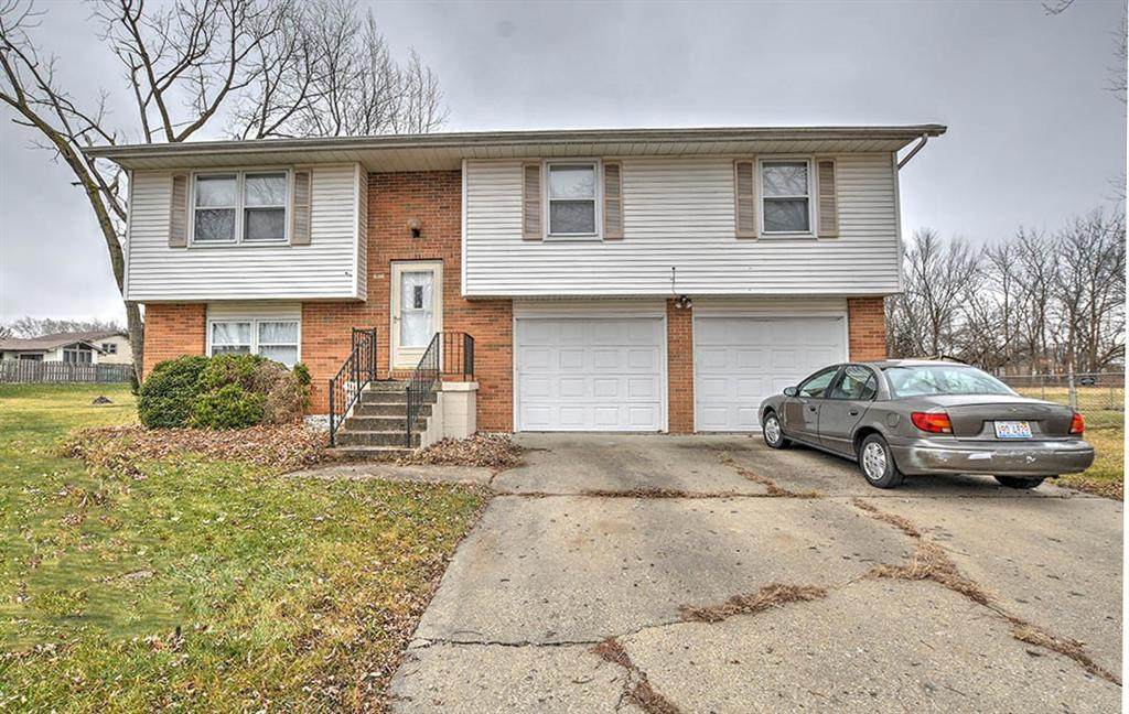 1627 North Port Drive - Photo 1
