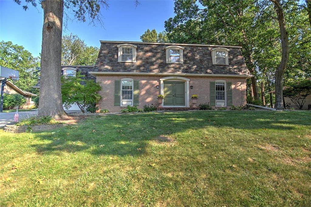 152 Hightide Drive - Photo 1