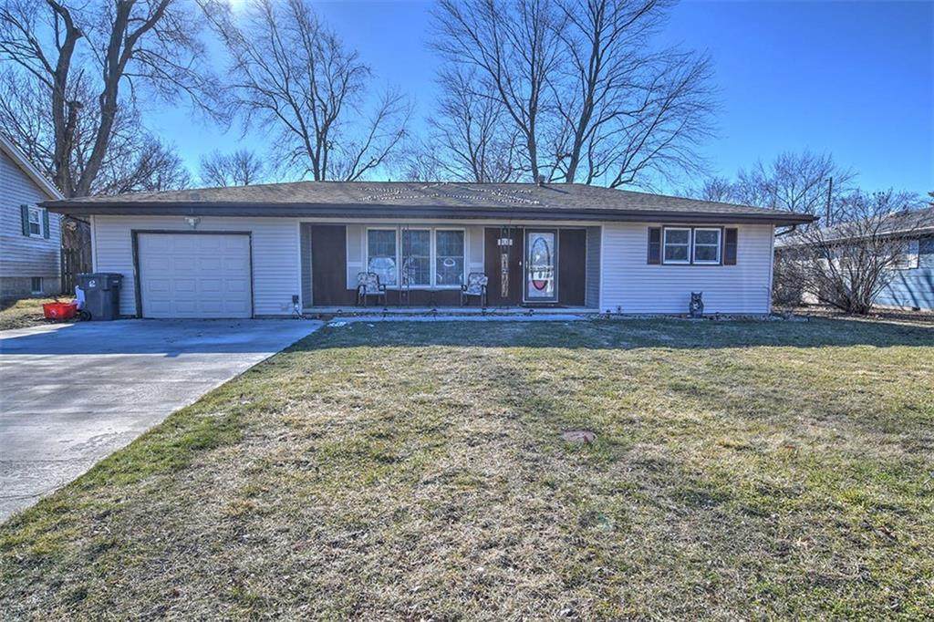 615 Rayjon Drive - Photo 1