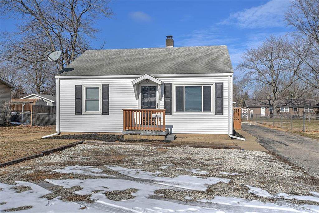 1340 Ravina Park Road - Photo 1