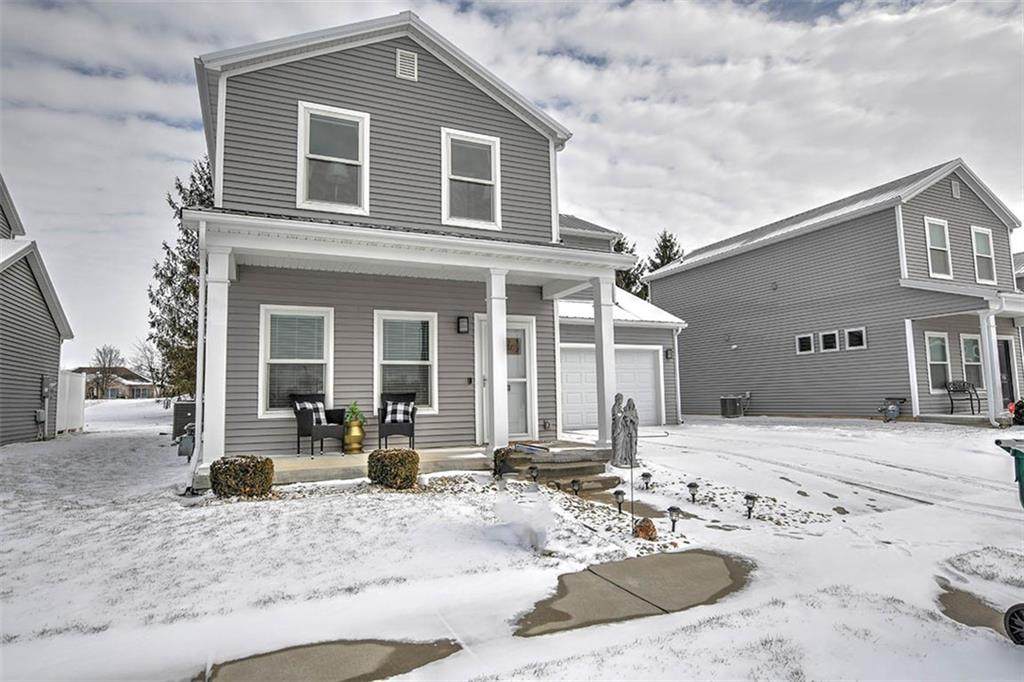 1358 Mt Zion Parkway - Photo 1