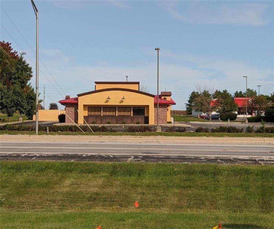 910 Us 51 Route - Photo 1