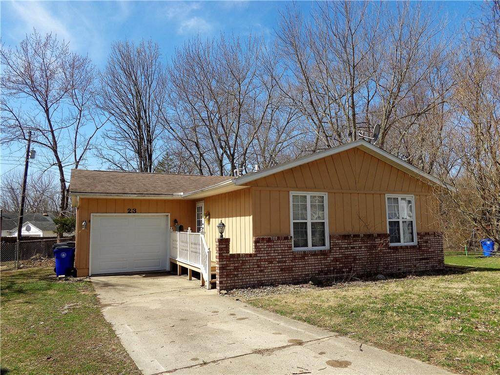 23 Barclay Court - Photo 1