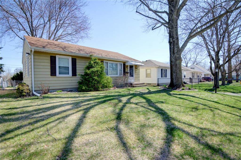 2422 Maple Avenue - Photo 1