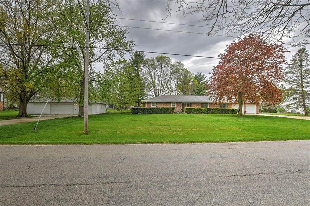 3141 Taylor Road - Photo 1