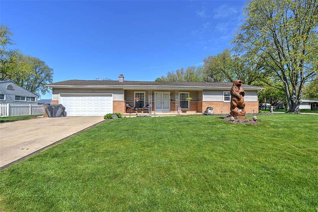 401 Plains Drive - Photo 1