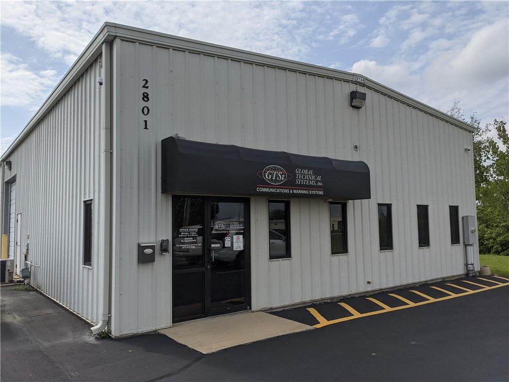 2801 Jasper Street - Photo 1