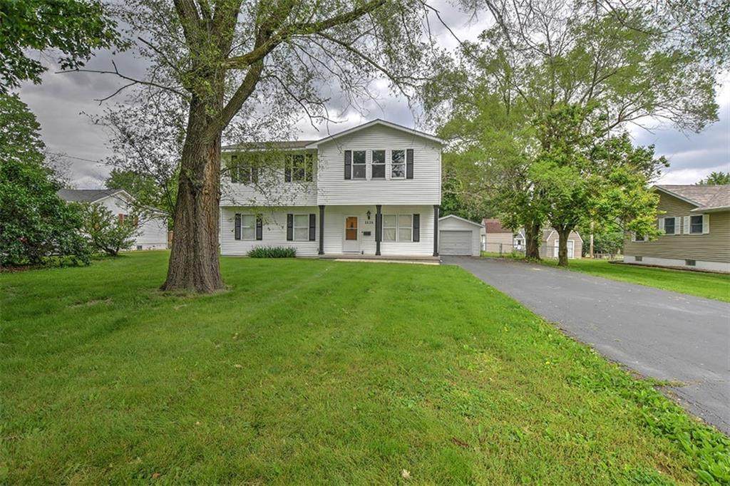 1616 Ravina Park Road - Photo 1