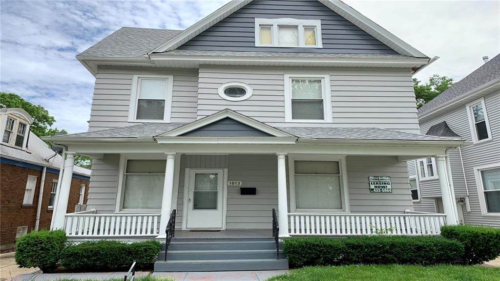 1013 Wood Street - Photo 1