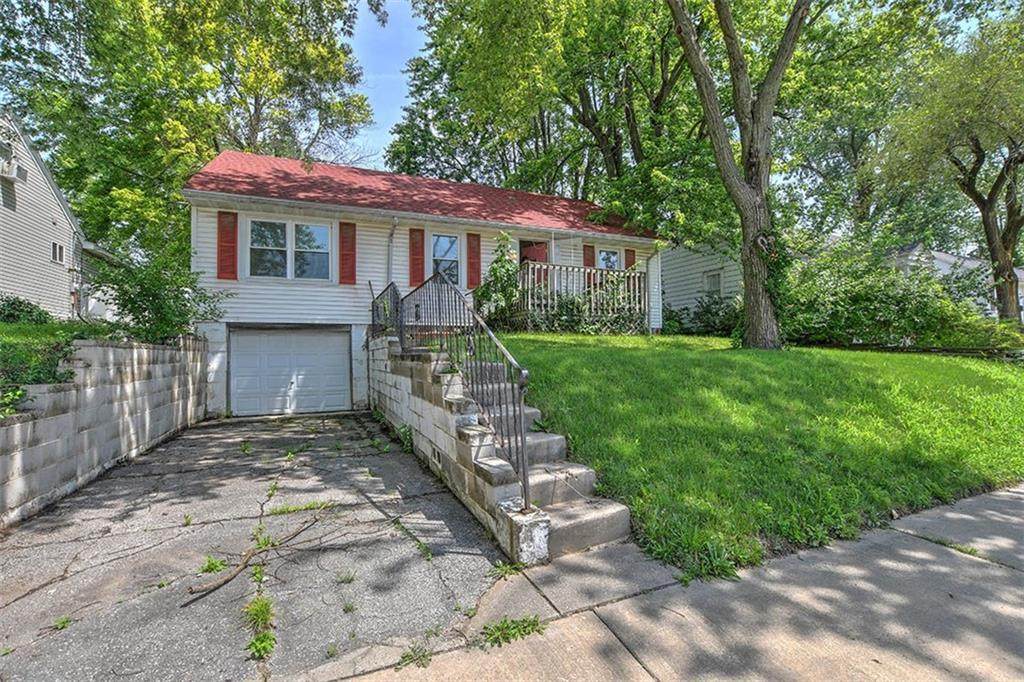 1540 Buena Vista Avenue - Photo 1