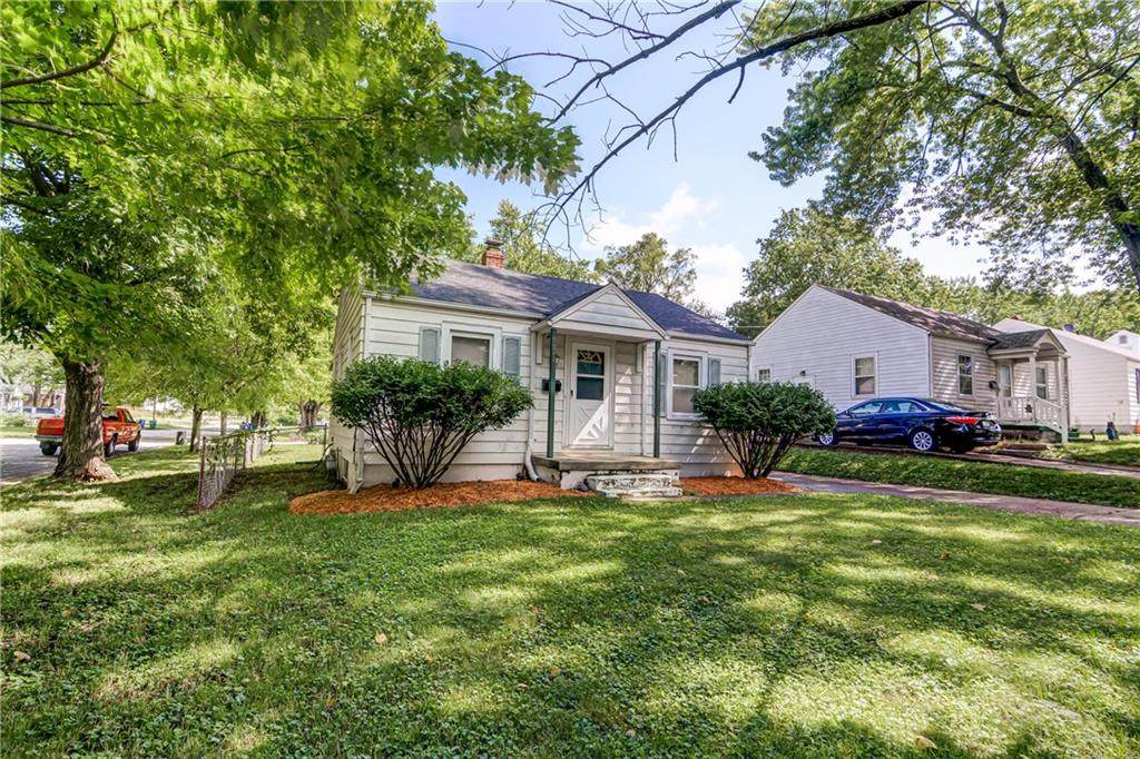 1244 Marietta Street - Photo 1