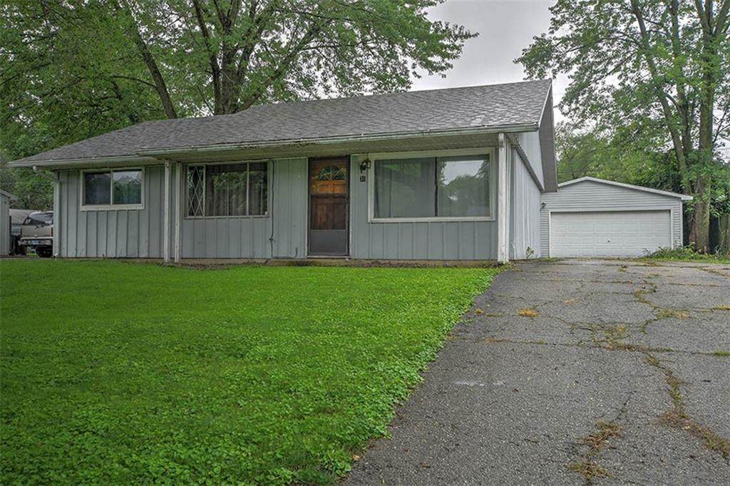 31 Whippoorwill Drive - Photo 1