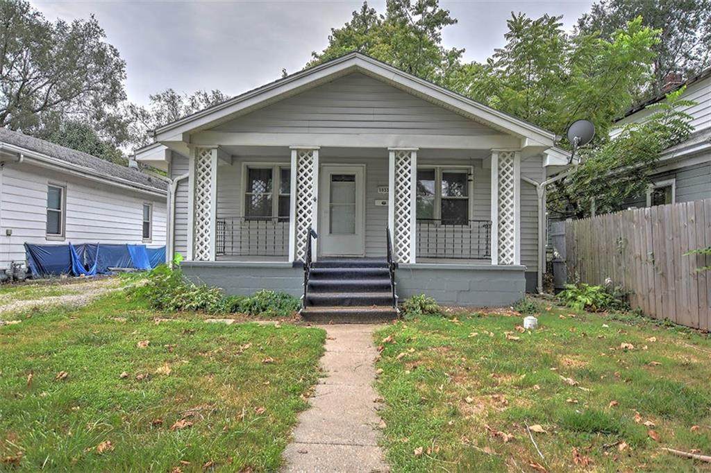 1033 Harrison Avenue - Photo 1