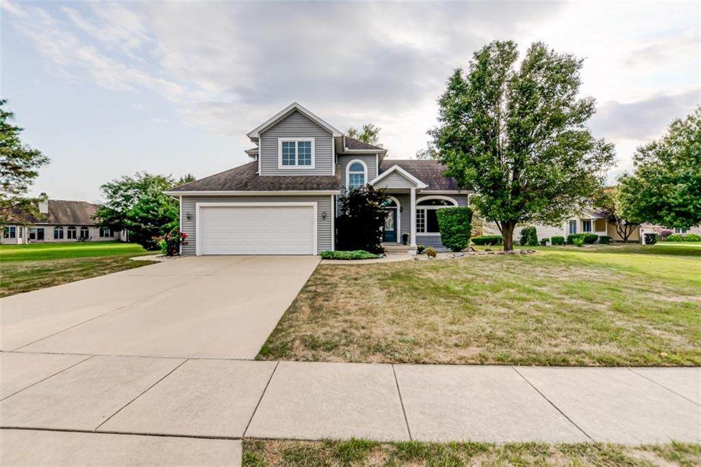 749 Spyglass Boulevard - Photo 1