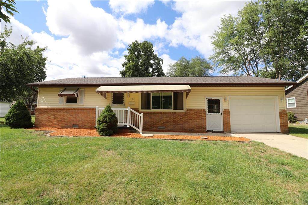 505 Shelby Street - Photo 1