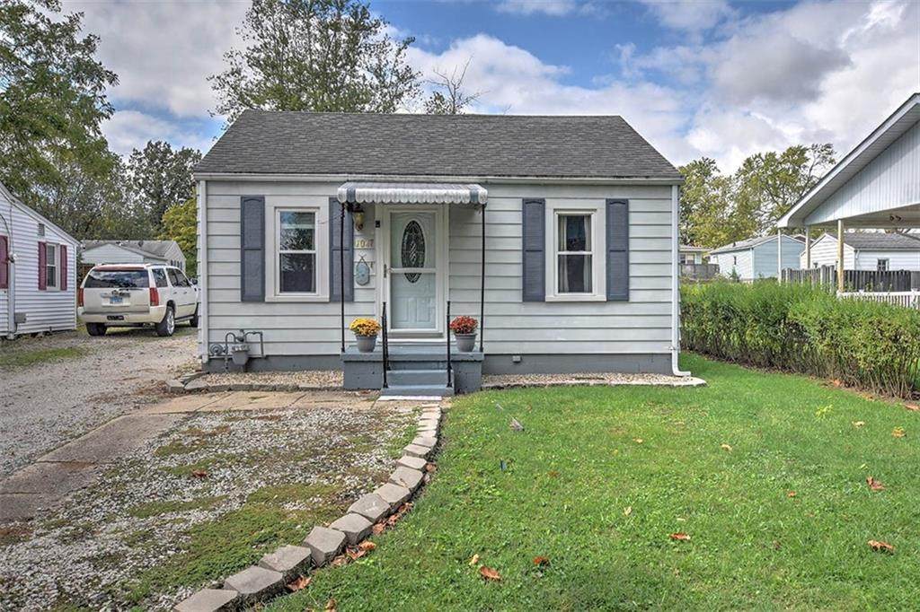 1047 Dennis Avenue - Photo 1