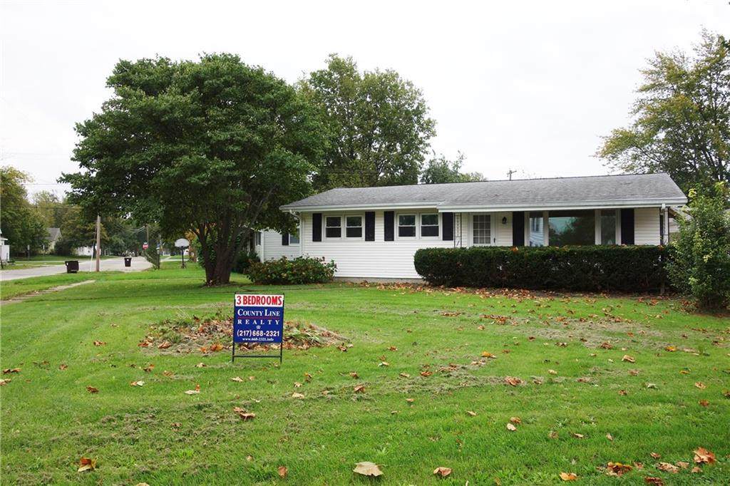 282 Kenwood Street - Photo 1