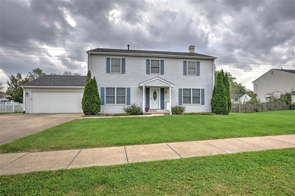 3747 Tulane Drive - Photo 1
