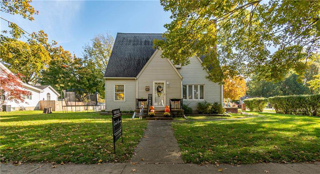 610 North Street - Photo 1