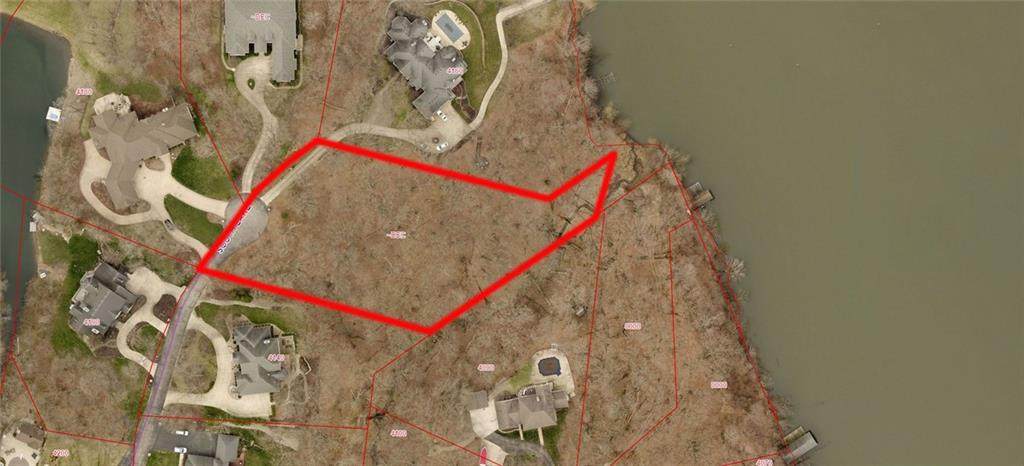4150 Southlake (Lot 15) Court - Photo 1