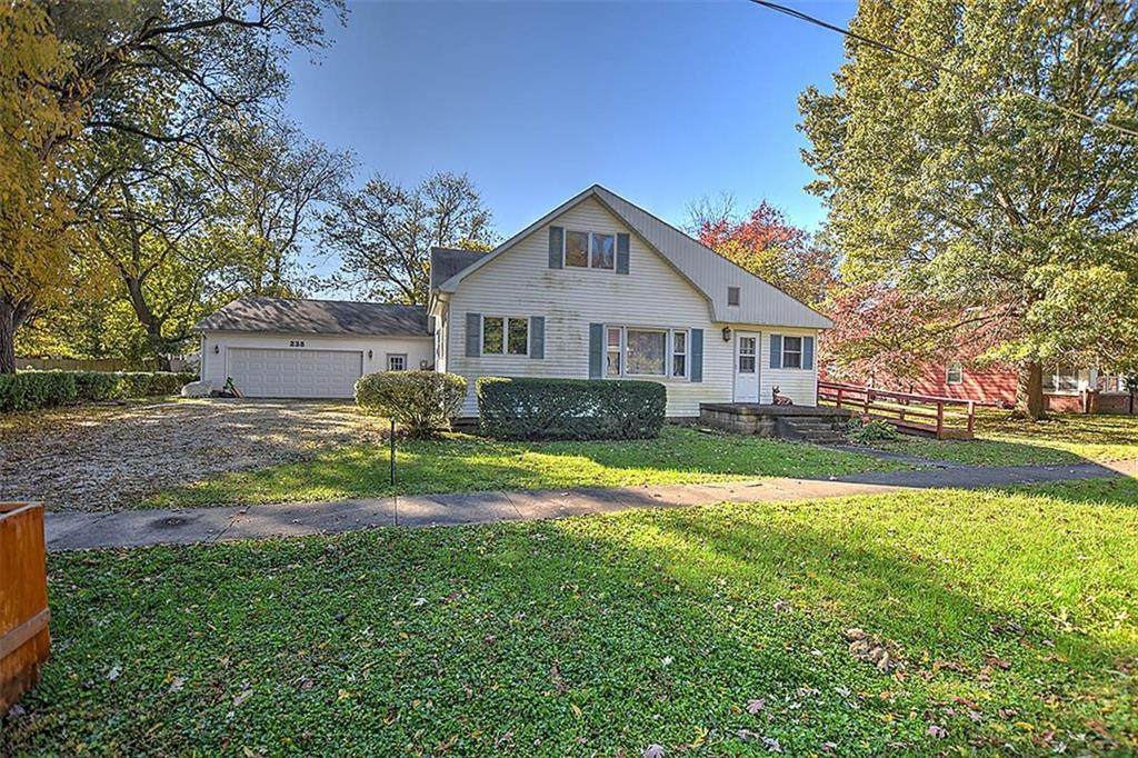 238 Niles Street - Photo 1