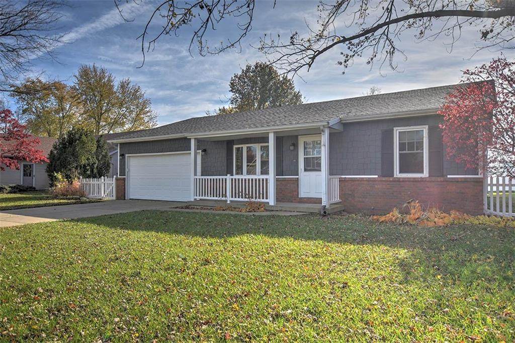 503 Shonna Drive - Photo 1