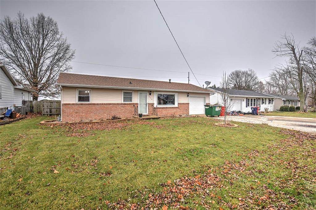 370 Cook Street - Photo 1