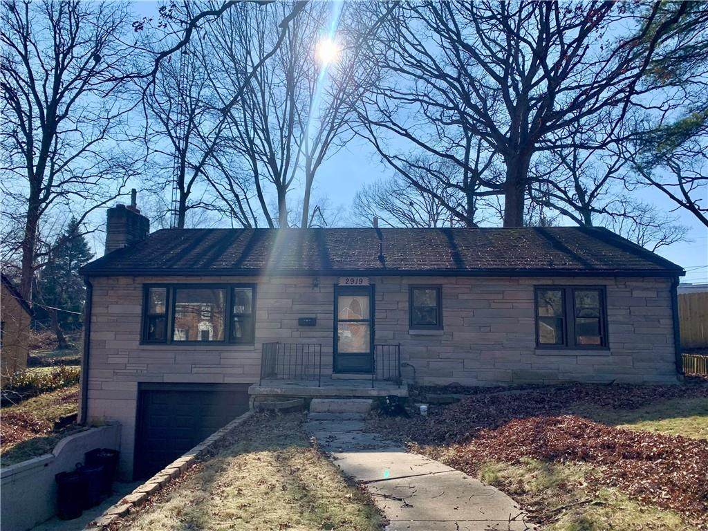 2919 Wasson Way - Photo 1