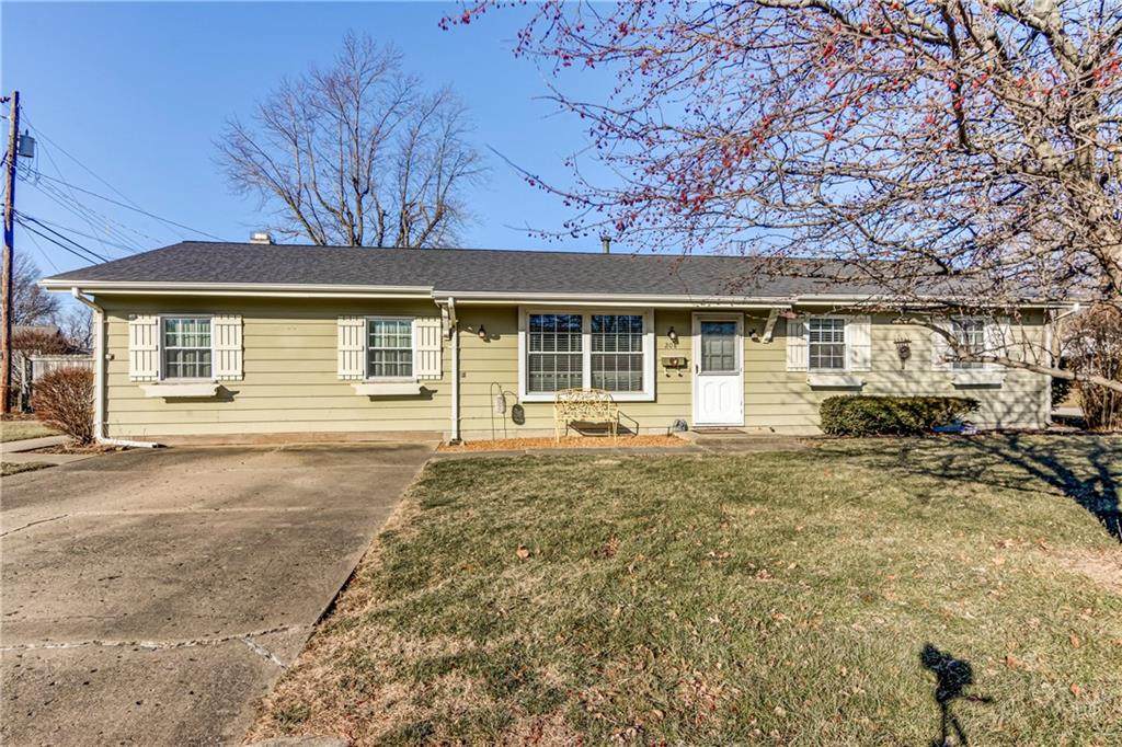208 Southampton Drive - Photo 1