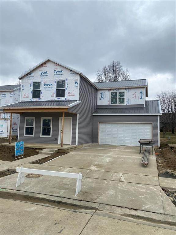 1370 Mt Zion Parkway - Photo 1