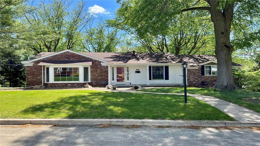 2209 Gary Drive - Photo 1