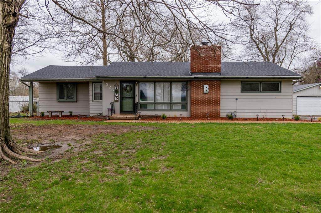 525 Hickory Point Road - Photo 1