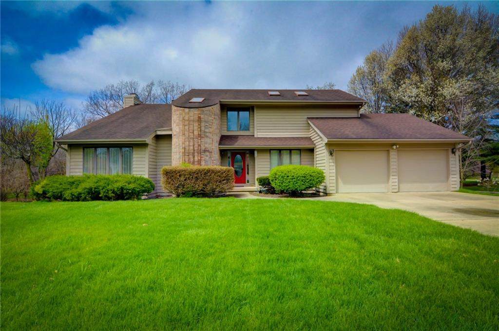 3757 Ashley Court - Photo 1
