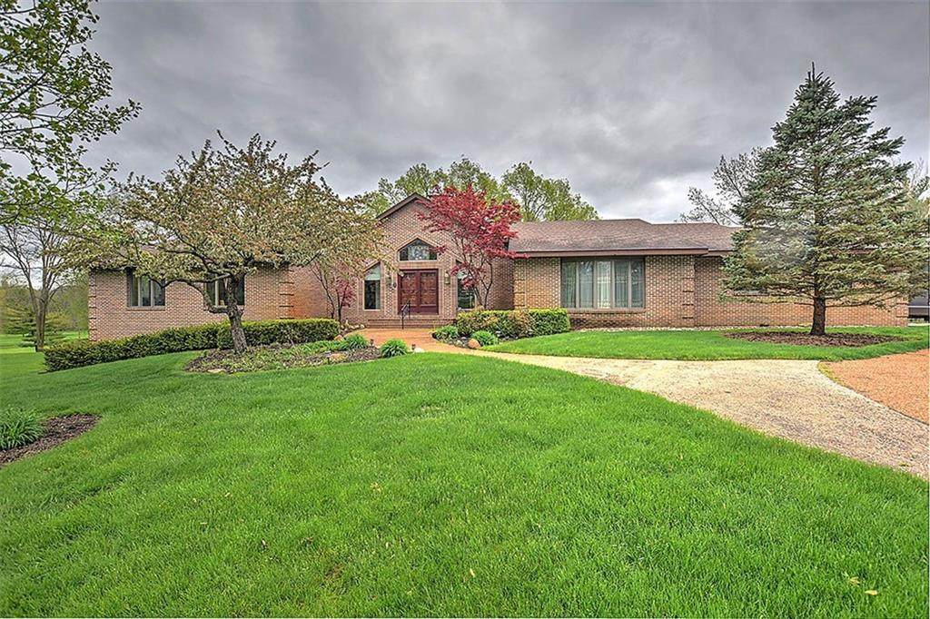 2650 Forest Crest Road - Photo 1