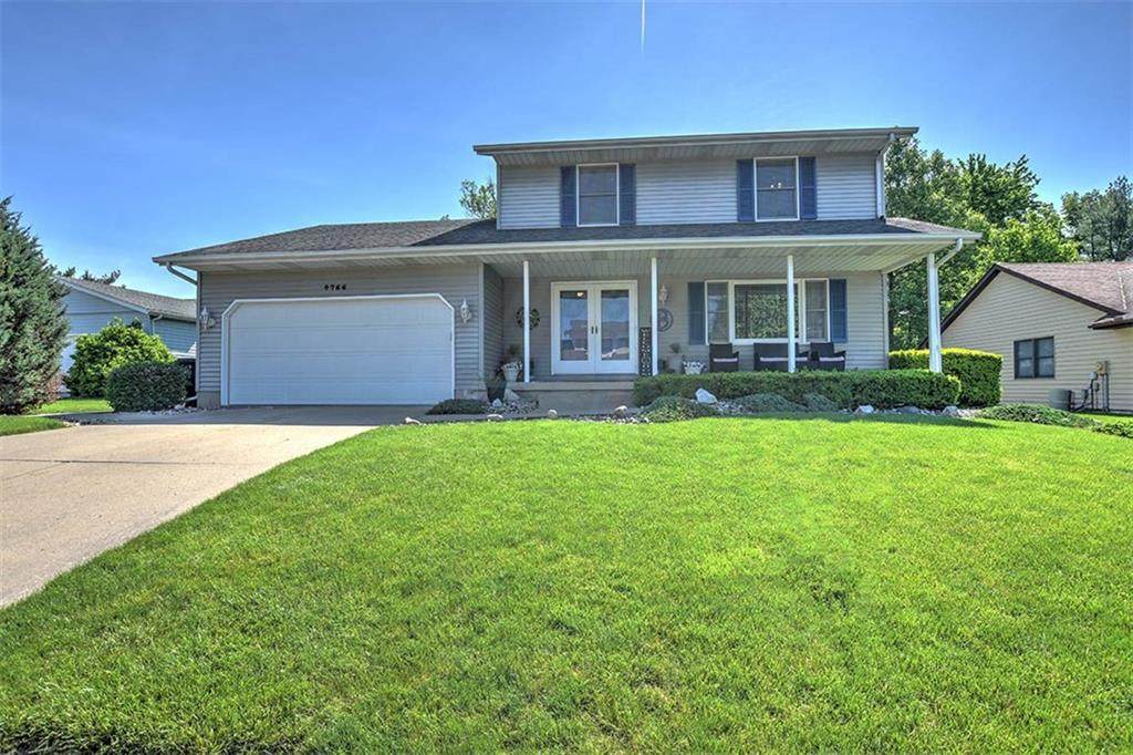 4766 Wisteria Court - Photo 1