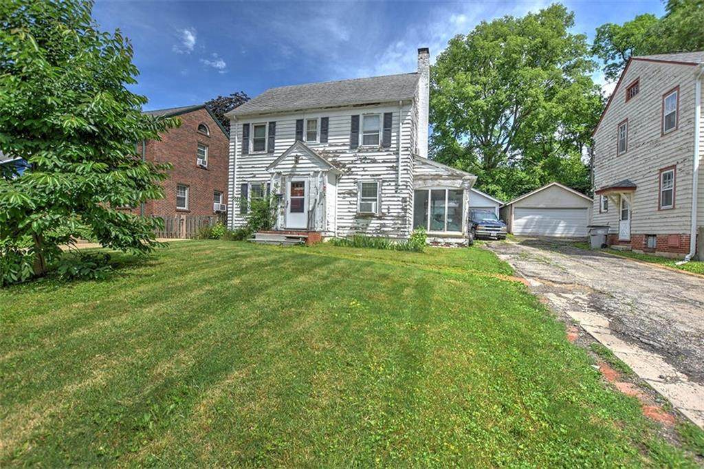 1328 Sunset Avenue - Photo 1